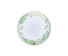 Pioneer Ballon Company 85832 Luftballon, 55,9 cm, mehrfarbig