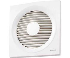 Maico Wandeinbau Ventilator 230 V, 32 W, 900 cbm/h ENR25, 1894167