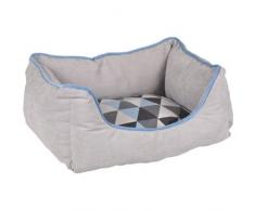 Flamingo 517679 Hundekorb Rechteckig Mercure