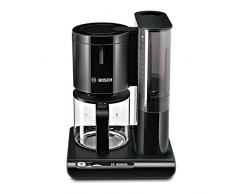Bosch TKA8013 Kaffeemaschine Styline / für 10-15 Tassen / 1160 Watt max