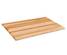 Labell Boards L18240 Schneidebrett aus kanadischem Ahorn, groß, 45,7 x 61 x 1,9 cm