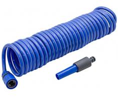 Riegolux 302703 Spiralschlauch, 7,5 m