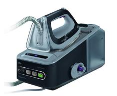 Braun CareStyle Dampfbügelstation, 2400 W, Maximale Füllmenge 2 L, automatisch Temperaturregulierung