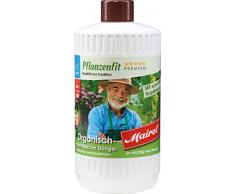 Mairol Pflanzenfit Organisch-mineralischer Dünger Liquid 1.000 ml