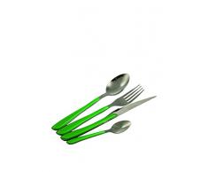 Galileo Besteck 24 tlg. Set Louvre