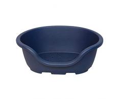 Korb Polaris, Nachtblau, Größe 6, Außen: 91 x