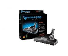 Premium Universal-Staubsaugerdüse RD 296 mit sehr guter Handhabung und Leistung, Universaladapter - für Staubsauger mit EU Energielabel bestens geeignet