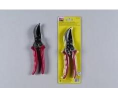 Easy Work Profi Gartenschere 180 g, rot/grau, 28x28x18 cm, 261920