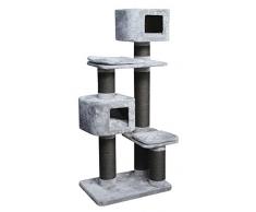 Nobby Kratzbaum LOANO grau