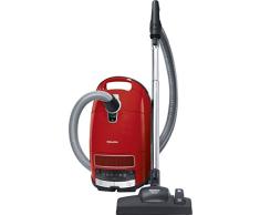 Miele 41GSH233CE Staubsauger Complete C3 Excellence rot EcoLine EEK A