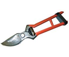 Riegolux 302460 Gartenschere, 1 Hand, 19 cm, Blister