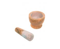 Bambum Mörser Mano T2431 beige