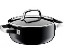 WMF 5.1455.5290 Bratentopf, 18/8 Stainless Steel