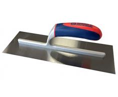 Spear Jackson 10613CSF &13/14 Zoll, Stukkateurspachtel Gipserspachtel Gipserkelle Karbonstahl