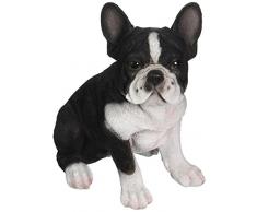 Hi-Line Gift Ltd. Dekofigur Französische Bulldogge
