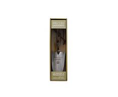 Spear & Jackson Anlässe Blumenkelle World’s Best Gardener, silber, 32 x 8,5 x 6 cm, OCCWBG