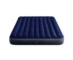 Intex Luftbett, 64759, bunt, 152 x 203 x 25 cm