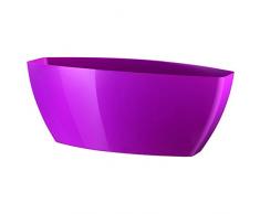 TERAPLAST 8119036401 Pflanztopf für Garten, Pfingstrose