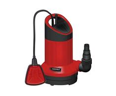 Matrix Tauchpumpe Klarwasser, 340300070