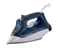 Rowenta DW4120 Autosteam Dampfbügeleisen, 2400W, 140g/min Dampfstoß, Dampf-Bügeleisen mit automatischer Dampfanpassung