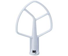 KitchenAid 1, Plastic