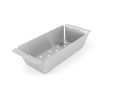 Broil King Grill-/Grillzubehör, Narrow Wok, edelstahl, 5 x 5 x 5 cm, 69822