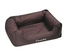 Karlie Paulchen 58850 Sofa Dreambay 100 cm, braun