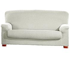 Dam Sofa Überwurf 3 Sitzer Fb. 00-weiss