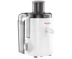 Moulinex Frutelia + Entsafter, 350 W, 0.95 Liter, Plastic
