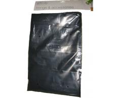 Blagdon Affinity Wellengerät für Gartenteich, groß, achteckig