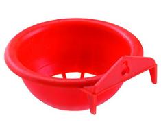 Duvo+ 401/013 Brutnest Kunstoff Mit Wandhaken