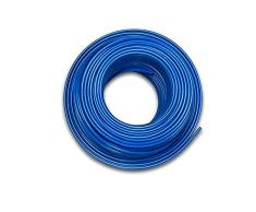 Lebensmittelqualität 1/10,2 cm Kunststoffrohr für RO Wasser Filter System, Aquarien, Kühlschränke, 50 blau
