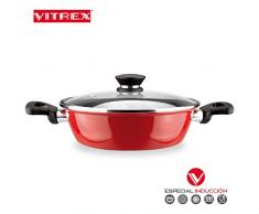 Vitrex Backform 24 cm Marseille 71PVMARST24