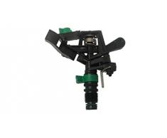 Naan 006604 427N Rasensprenger Puls Plast.Antisa