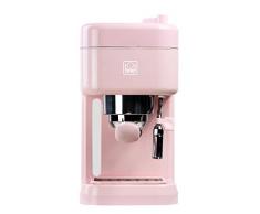 Briel ES14 Kaffeemaschine Espressomaschine ABS, 15 x 21,5 x 29 cm
