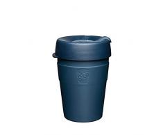 KeepCup Thermobecher Edelstahl 12oz Fichte