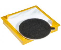 Hoover Standard-Filterset U28 für Staubsauger Dust Manager / Zylinderstaubsauger Sensory