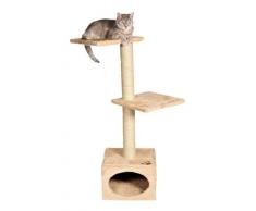 Trixie 43451 Kratzbaum Badalona, 37 × 109 cm, beige