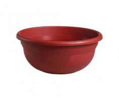 Tildenet 84030Â Mediterraneo Blumentopf Terrakotta 30Â x 12Â cm
