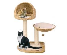 Karlie Kratzbaum Banana Leaf V, 81 x 58 x 100 cm, beige