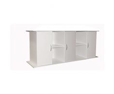 ICA M600B Tisch für Aquarien Aqua-led/Lux/Light