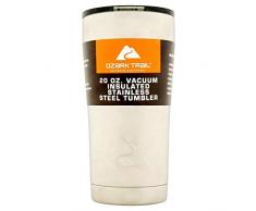 Ozark Trail 591 – doppelwandig, Vacuum Tumbler 0,12l