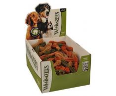 WHIMZEES Leckerli, Zahnbürste Star, mittel, 75