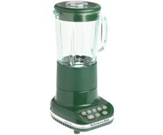 KitchenAid Artisan Professional Set Küchenmaschine 4,8 l Orange 300 W