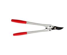 S&M PP13005 Heckenschere 2 Hände 540 mm rot