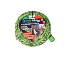 Idroeasy Spring Water Wasserschlauch grün