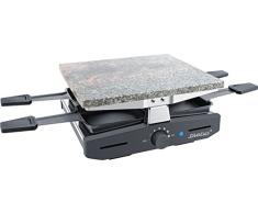 Steba RC44 Raclette mit Naturstein