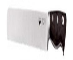 Paderno World Cuisine 9 Brotmesser mit geschmiedeter Klinge 3,8 cm