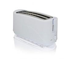 Status Atlanta 4-Slice Toaster, 1300 W, White By Status