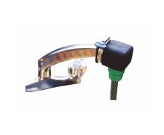 Garten - 1 x Große Ring Mischer-Hahn-Steckverbinder - Kingfisher